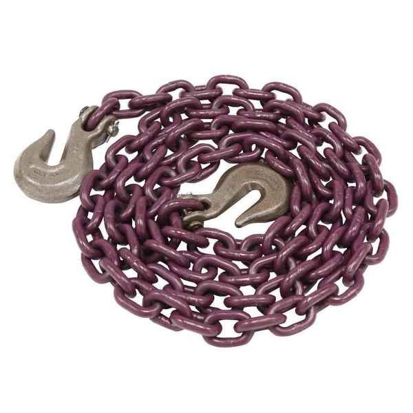 Tie Down Chain Assembly 5/16